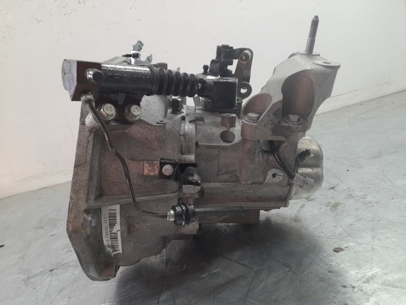 Recambio de caja cambios para mg zs suv (azs1) 1.5 vti referencia OEM IAM SH12M5F3  