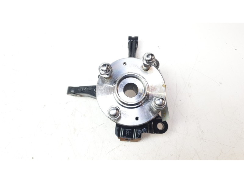 Recambio de mangueta delantera derecha para hyundai i10 iii (ac3, ai3) 1.0 mpi referencia OEM IAM 51716K7000  