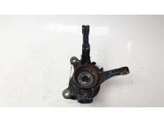 Recambio de mangueta delantera derecha para hyundai i10 iii (ac3, ai3) 1.0 mpi referencia OEM IAM 51716K7000   2