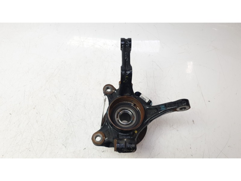 Recambio de mangueta delantera derecha para hyundai i10 iii (ac3, ai3) 1.0 mpi referencia OEM IAM 51716K7000  