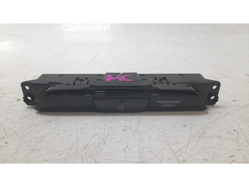 Recambio de modulo electronico para hyundai i30 (pde, pd, pden) 2.0 n referencia OEM IAM 93770G4AA0  