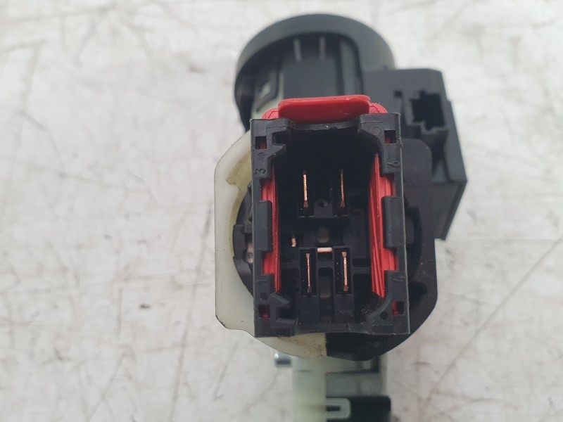 Recambio de conmutador de arranque para renault clio v (b7_) 1.5 blue dci 85 (b7ag) referencia OEM IAM 285916400R  