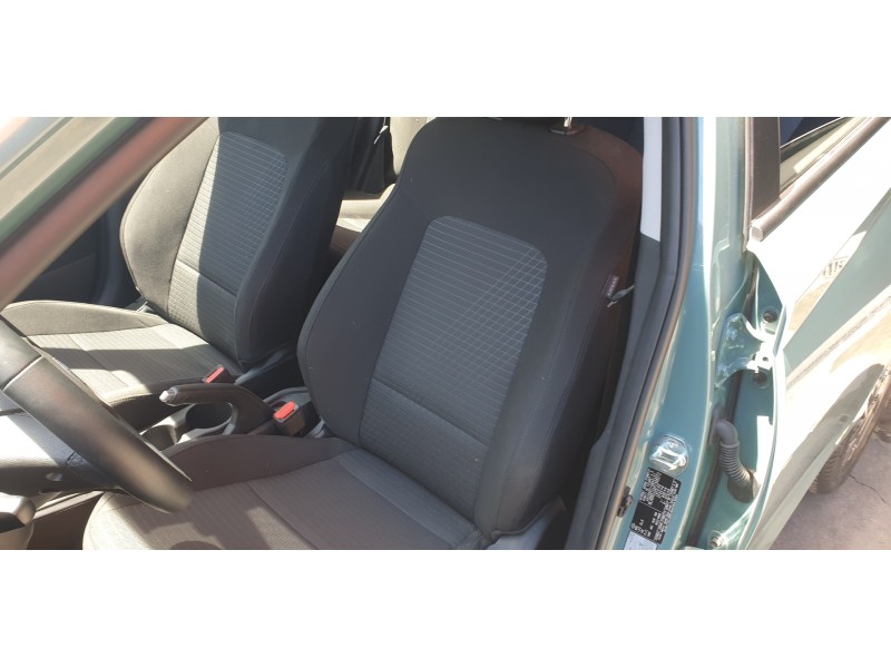 hyundai i20 del año 2023