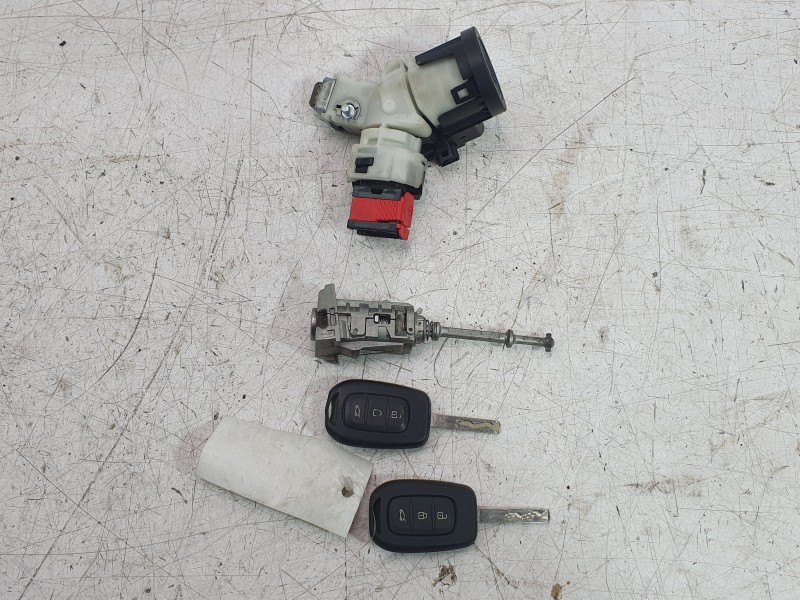 Recambio de conmutador de arranque para renault clio v (b7_) 1.5 blue dci 85 (b7ag) referencia OEM IAM 285916400R  