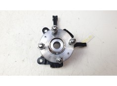 Recambio de mangueta delantera izquierda para hyundai i10 iii (ac3, ai3) 1.0 mpi referencia OEM IAM 51705K7000  