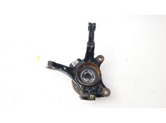 Recambio de mangueta delantera izquierda para hyundai i10 iii (ac3, ai3) 1.0 mpi referencia OEM IAM 51705K7000   2
