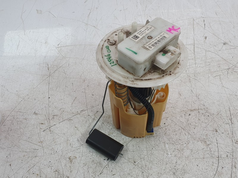 Recambio de bomba combustible para renault clio v (b7_) 1.5 blue dci 85 (b7ag) referencia OEM IAM 172025139R  