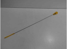 Recambio de varilla aceite para peugeot 207 referencia OEM IAM 1174A4 411274 42104741