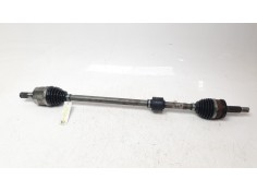 Recambio de transmision delantera derecha para hyundai i10 iii (ac3, ai3) 1.0 mpi referencia OEM IAM 49501K6100  