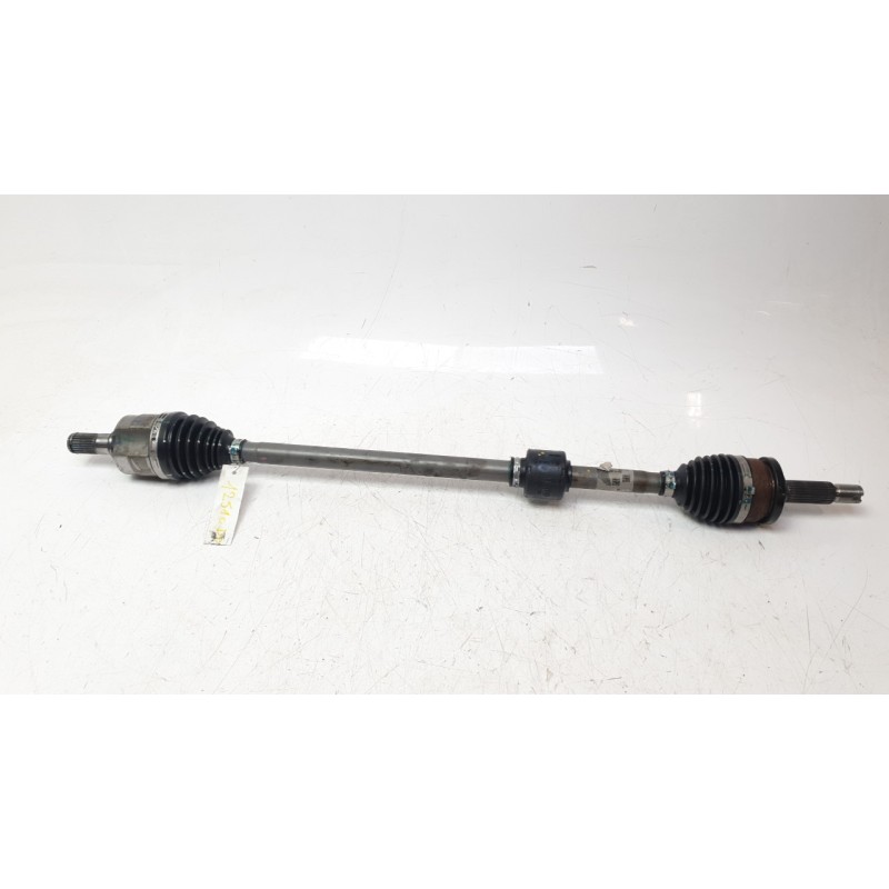 Recambio de transmision delantera derecha para hyundai i10 iii (ac3, ai3) 1.0 mpi referencia OEM IAM 49501K6100  