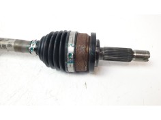 Recambio de transmision delantera derecha para hyundai i10 iii (ac3, ai3) 1.0 mpi referencia OEM IAM 49501K6100   2