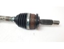 TRANSMISION DELANTERA DERECHA 49501K6100 49501K6100 