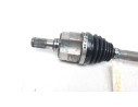 TRANSMISION DELANTERA DERECHA 49501K6100 