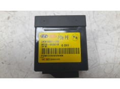 Recambio de modulo electronico para hyundai i30 (pde, pd, pden) 2.0 n referencia OEM IAM 96120G4250   2