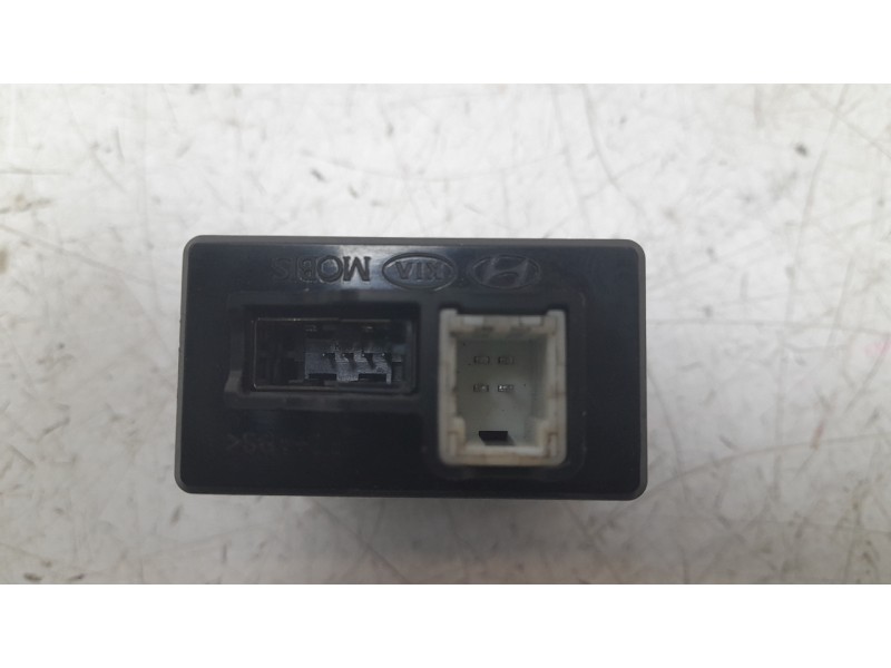 Recambio de modulo electronico para hyundai i30 (pde, pd, pden) 2.0 n referencia OEM IAM 96120G4250  