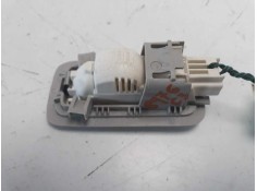 Recambio de luz interior para citroen c3 collection referencia OEM IAM 9674191077   2