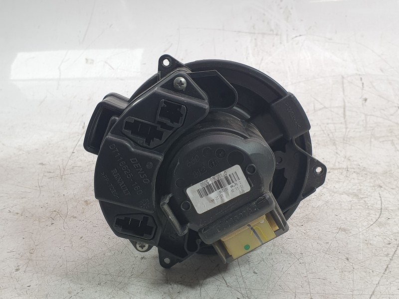 Recambio de ventilador calefaccion para renault clio v (b7_) 1.5 blue dci 85 (b7ag) referencia OEM IAM 272104788R  