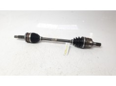 TRANSMISION DELANTERA IZQUIERDA 49500B9000 49500B9000 