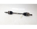 TRANSMISION DELANTERA IZQUIERDA 49500B9000 49500B9000 