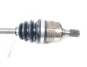 TRANSMISION DELANTERA IZQUIERDA 49500B9000 49500B9000 
