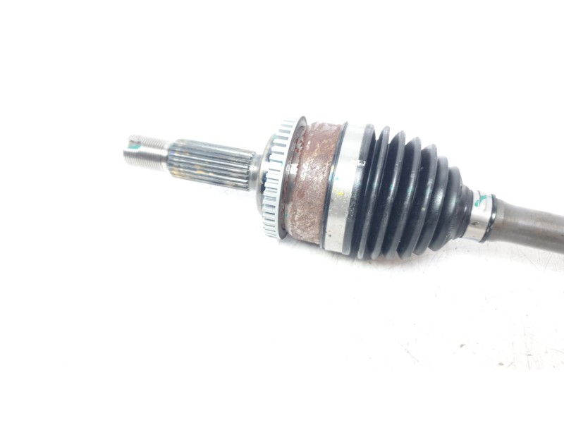 Recambio de transmision delantera izquierda para hyundai i10 iii (ac3, ai3) 1.0 mpi referencia OEM IAM 49500B9000  