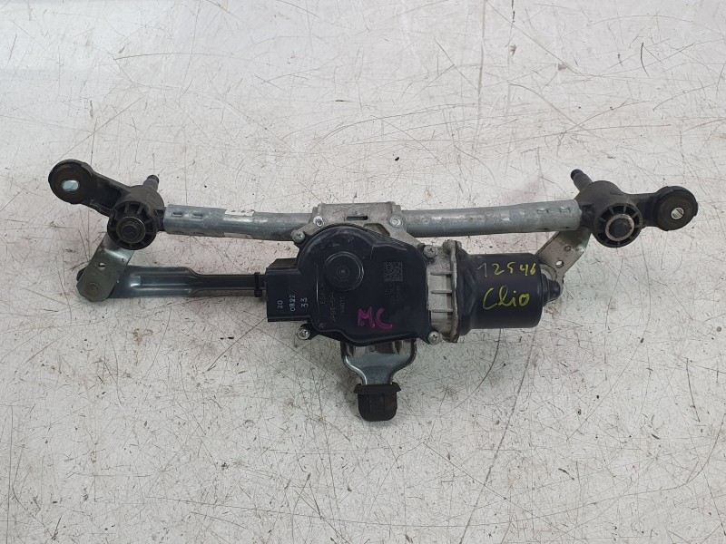 Recambio de motor limpia delantero para renault clio v (b7_) 1.5 blue dci 85 (b7ag) referencia OEM IAM 288008294R  ESWRE039/ESWR