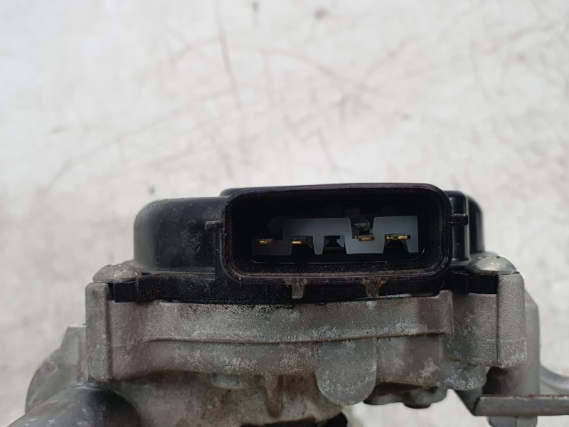 Recambio de motor limpia delantero para renault clio v (b7_) 1.5 blue dci 85 (b7ag) referencia OEM IAM 288008294R  ESWRE039/ESWR