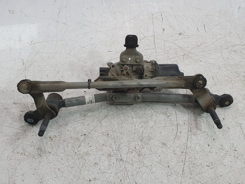 Recambio de motor limpia delantero para renault clio v (b7_) 1.5 blue dci 85 (b7ag) referencia OEM IAM 288008294R  ESWRE039/ESWR