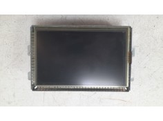 SISTEMA NAVEGACION GPS CJ3210E889AF CJ3210E889AF 7612055113
