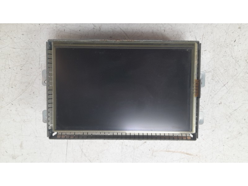 Recambio de sistema navegacion gps para land rover evoque hse dynamic referencia OEM IAM CJ3210E889AF 7612055113 