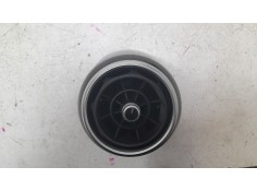 Recambio de aireador izquierdo para mg zs suv (azs1) 1.5 vti referencia OEM IAM 10262725  
