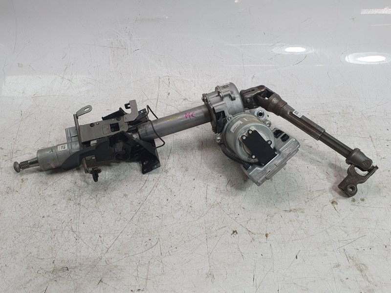 Recambio de columna direccion para renault clio v (b7_) 1.5 blue dci 85 (b7ag) referencia OEM IAM 488105379R  