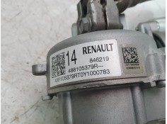 Recambio de columna direccion para renault clio v (b7_) 1.5 blue dci 85 (b7ag) referencia OEM IAM 488105379R   2