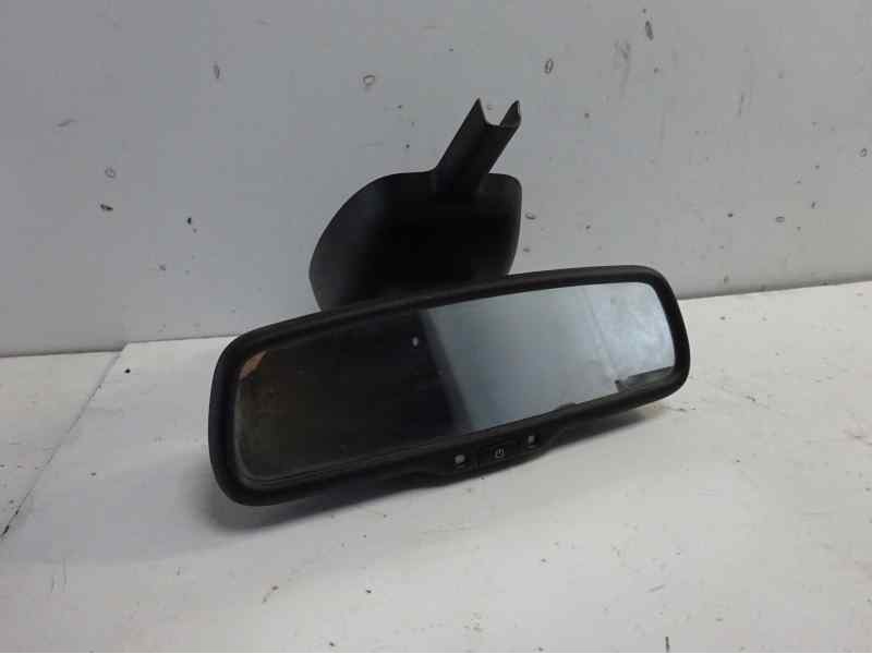 Recambio de espejo para peugeot 207 1.6 16v hdi referencia OEM IAM   