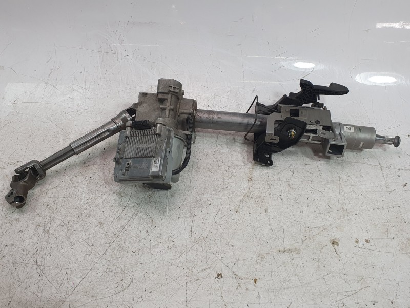 Recambio de columna direccion para renault clio v (b7_) 1.5 blue dci 85 (b7ag) referencia OEM IAM 488105379R  