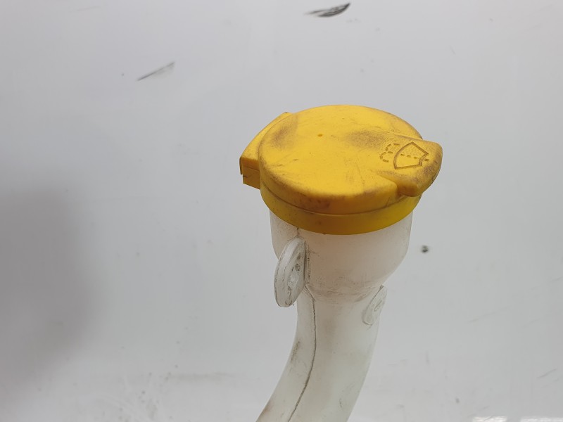 Recambio de deposito limpia para renault clio v (b7_) 1.5 blue dci 85 (b7ag) referencia OEM IAM 289108657R  RN330VA01