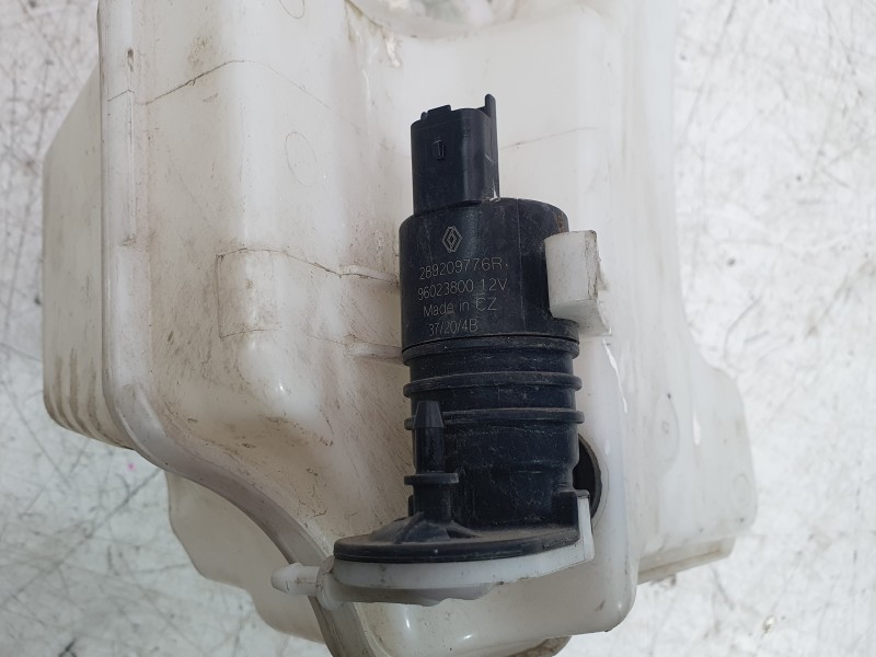 Recambio de deposito limpia para renault clio v (b7_) 1.5 blue dci 85 (b7ag) referencia OEM IAM 289108657R  RN330VA01