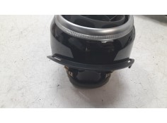 Recambio de aireador derecho para mg zs suv (azs1) 1.5 vti referencia OEM IAM 10262724   2