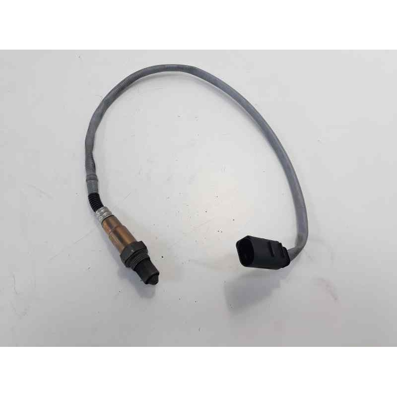 Recambio de sonda lambda para mercedes-benz clase c (w205) lim. c 220 cdi bluetec (205.004) referencia OEM IAM 0075421618  