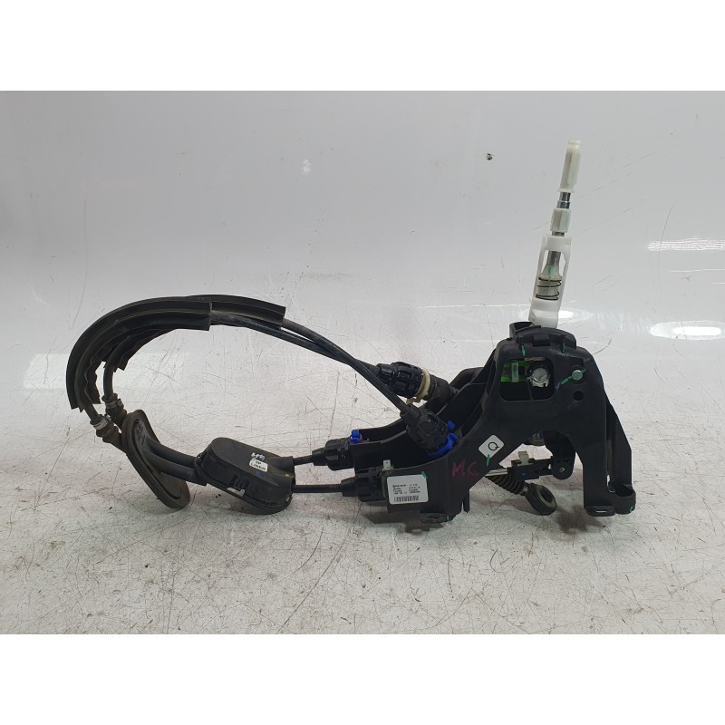 Recambio de palanca cambio para renault clio v (b7_) 1.5 blue dci 85 (b7ag) referencia OEM IAM 349016028R  