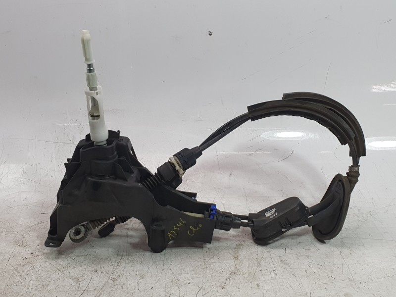Recambio de palanca cambio para renault clio v (b7_) 1.5 blue dci 85 (b7ag) referencia OEM IAM 349016028R  