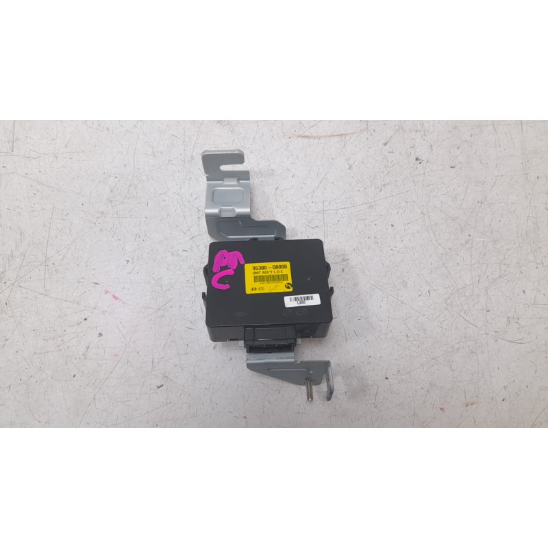 Recambio de modulo electronico para hyundai bayon 1.2 mpi 79 cv maxx (2024) referencia OEM IAM 95300Q0000  