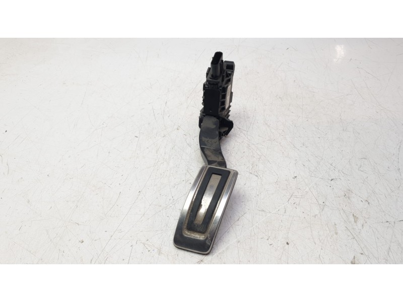 Recambio de potenciometro pedal para volkswagen golf viii (cd1, da1) 2.0 tdi referencia OEM IAM 5Q1723503K 6PV01062181 