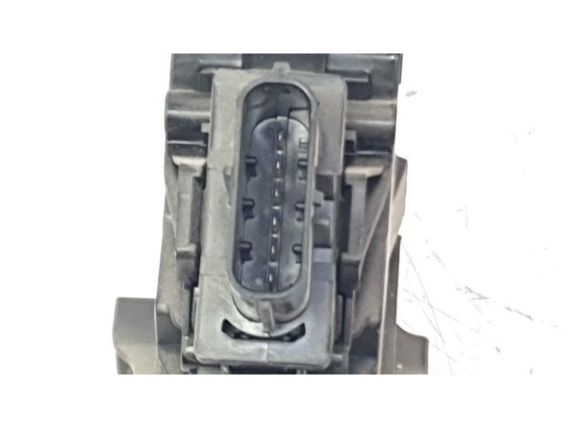 Recambio de potenciometro pedal para volkswagen golf viii (cd1, da1) 2.0 tdi referencia OEM IAM 5Q1723503K 6PV01062181 