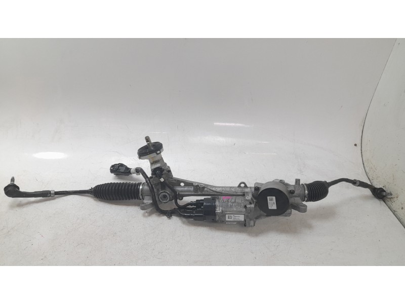 Recambio de cremallera direccion para hyundai i30 (pde, pd, pden) 2.0 n referencia OEM IAM 56320S0500 612AB123100028134 