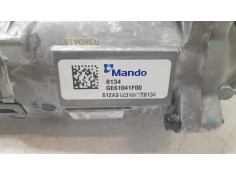 Recambio de cremallera direccion para hyundai i30 (pde, pd, pden) 2.0 n referencia OEM IAM 56320S0500 612AB123100028134  2
