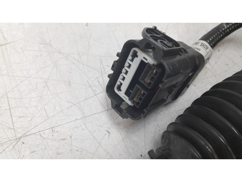 Recambio de cremallera direccion para hyundai i30 (pde, pd, pden) 2.0 n referencia OEM IAM 56320S0500 612AB123100028134 