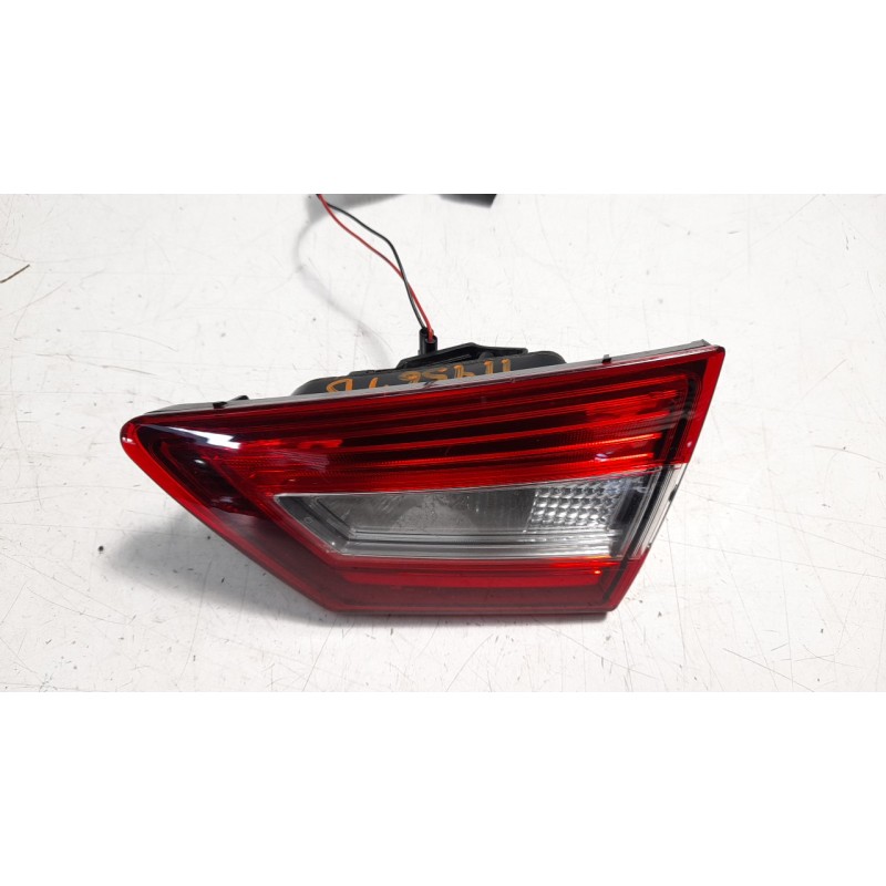 Recambio de piloto trasero derecho interior para renault clio iv 1.5 dci diesel fap referencia OEM IAM 265505796R 104LLI211 