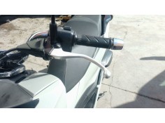 Recambio de maneta exterior delantera izquierda para honda pcx pcx 125 (jk05) referencia OEM IAM   