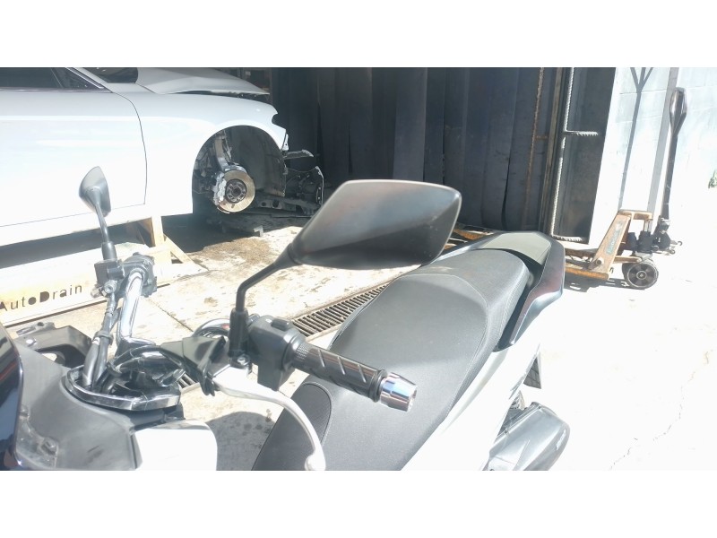 Recambio de retrovisor izquierdo para honda pcx pcx 125 (jk05) referencia OEM IAM   